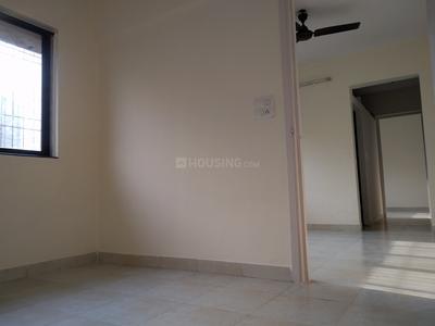 Gallery Cover Image of 523 Sq.ft 2 BHK Apartment for buy in Ambivli for 1950000