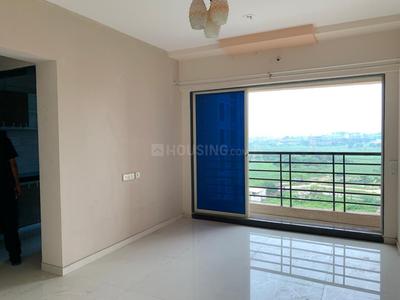1 BHK अपार्टमेंट