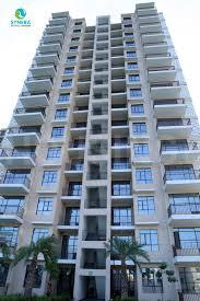 3 BHK Apartment