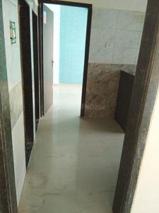 Gallery Cover Image of 580 Sq.ft 1 BHK Apartment for rent in AV Sundaram Plaza, Nalasopara West for 6000