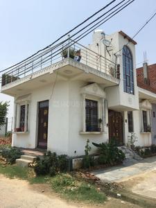 Gallery Cover Image of 1050 Sq.ft 3 BHK Independent House for buy in Tilpata Karanwas for 2500000