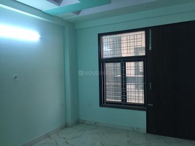 3 BHK Independent Floor