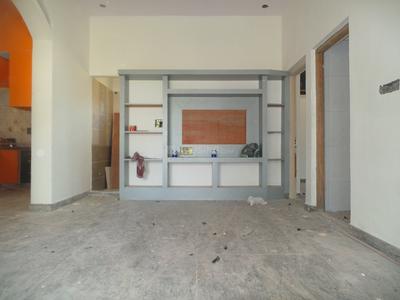 2 BHK Independent House
