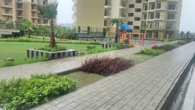 3 BHK Apartment