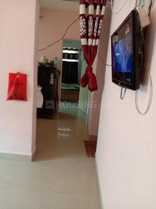 1 BHK Apartment