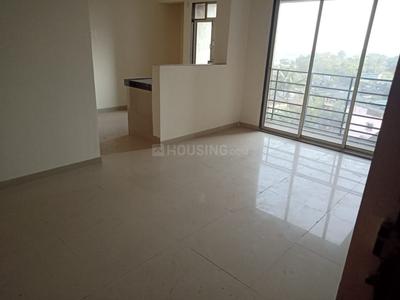 1 BHK Apartment