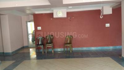 Gallery Cover Image of 1080 Sq.ft 3 BHK Apartment for buy in Riddhi Siddhi Park, Joka for 4300000