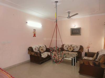 3 BHK Apartment