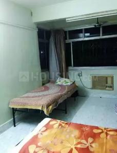 Bedroom Image of Malde Family Homestay in Ghatkopar West