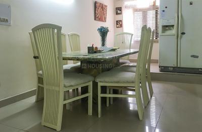 Hall Image of PG 6239423 Sector 25 in Sector 25
