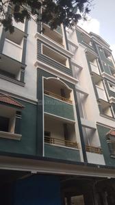2 BHK Apartment