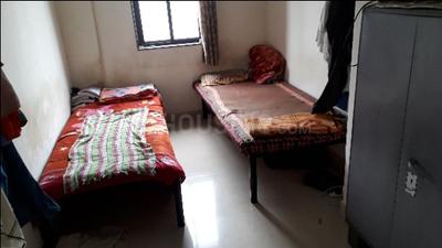 Gallery Cover Image of 900 Sq.ft 2 BHK Apartment for rent in Warje for 3000