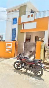 Gallery Cover Image of 1125 Sq.ft 3 BHK Independent House for buy in Iyyappanthangal for 5500000