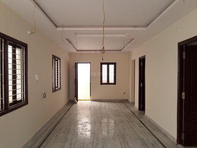 2 BHK Independent House