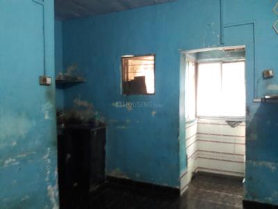 Gallery Cover Image of 200 Sq.ft 1 RK Apartment for buy in Vashi for 3500000