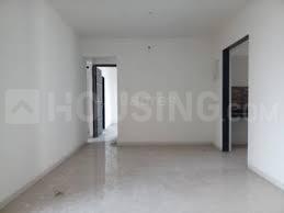 2 BHK अपार्टमेंट