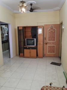 2 BHK Apartment