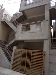 4 BHK Independent House