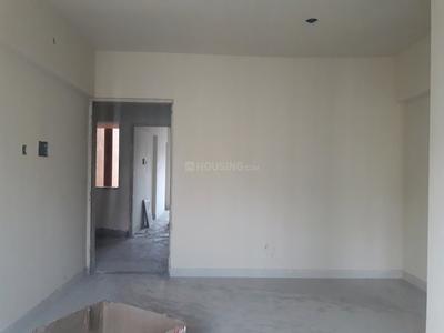1 BHK Apartment