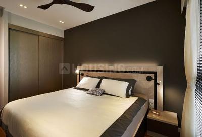 2 BHK Apartment