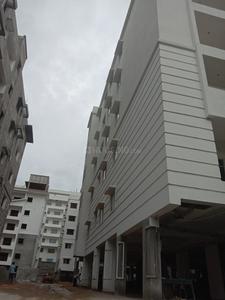 Gallery Cover Image of 1630 Sq.ft 3 BHK Apartment for buy in Gachibowli for 9600000