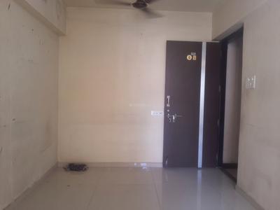 Gallery Cover Image of 650 Sq.ft 1 BHK Apartment for buy in Seawoods for 8500000