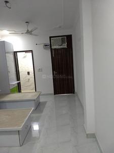 Bedroom Image of Rikki PG in Patel Nagar