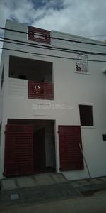 Gallery Cover Image of 1500 Sq.ft 3 BHK Independent House for buy in Ramamurthy Nagar for 7300000