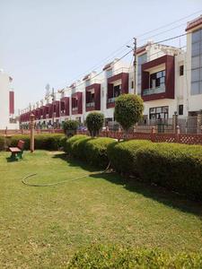 Gallery Cover Image of 1458 Sq.ft 2 BHK Villa for buy in Chaitanya Vihar for 4000000
