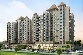 3 BHK अपार्टमेंट