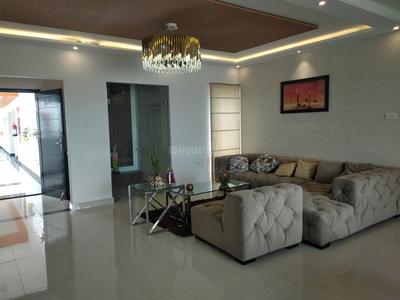 Gallery Cover Image of 620 Sq.ft 1 BHK Apartment for buy in Pallikaranai for 3500000