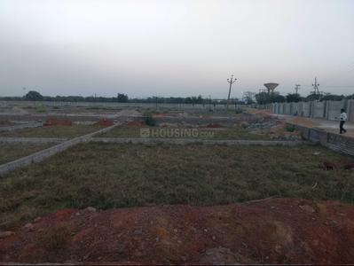 Gallery Cover Image of Sq.ft Residential Plot for buy in Tukoganj for 32500000