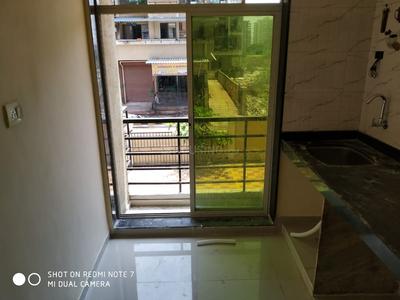 1 RK Apartment