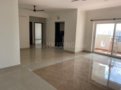 Gallery Cover Image of 1692 Sq.ft 3 BHK Apartment for buy in Yelahanka for 9200000