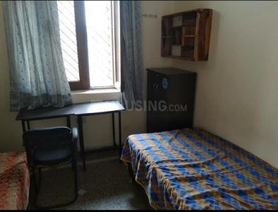 Bedroom Image of PG 4035936 Kalu Sarai in Kalu Sarai