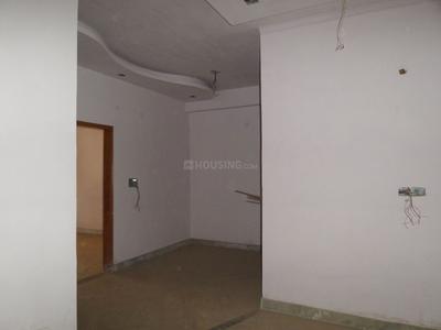 1 BHK Apartment