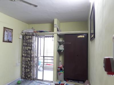 1 BHK Apartment