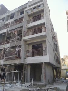 1 BHK Independent Floor