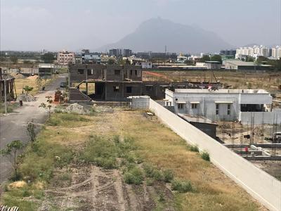 Gallery Cover Image of Sq.ft Residential Plot for buy in Villankurichi for 3000000