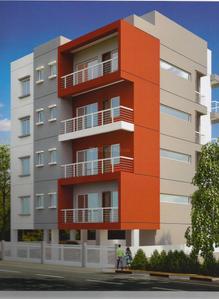 2 BHK Apartment