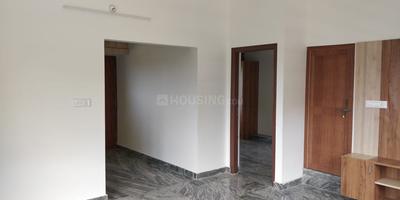 1 BHK Independent House