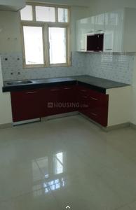 1 RK Apartment