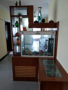 3 BHK Apartment