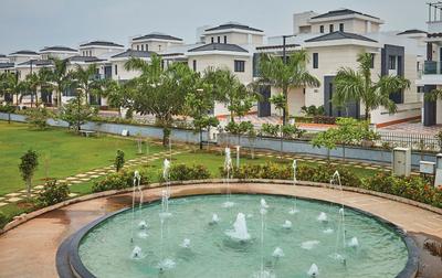 4 BHK Villa