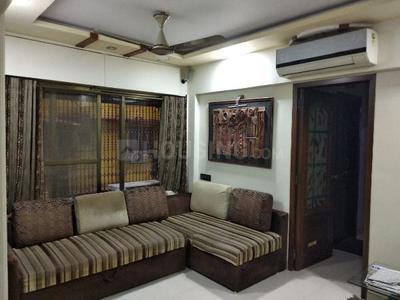 Gallery Cover Image of 450 Sq.ft 1 BHK Apartment for buy in Ghatkopar West for 8800000