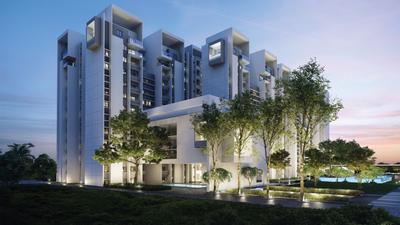 3 BHK Apartment