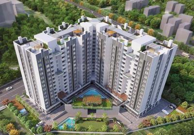 3 BHK Apartment
