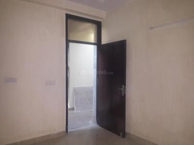 1 BHK Apartment