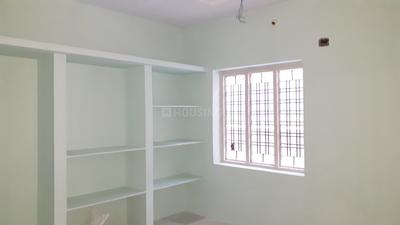 Gallery Cover Image of 1300 Sq.ft 2 BHK Independent House for buy in Peerzadiguda for 6000000