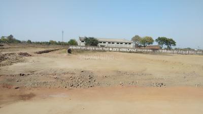 Residential Plot